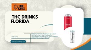 THC drinks Florida