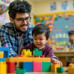 Daycare In Noida Extension