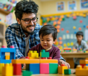 Daycare In Noida Extension