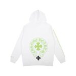 Newest Chrome Hearts Hoodie: The Birth of a New Brand