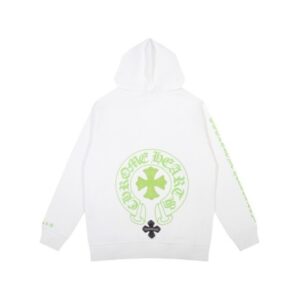 Newest Chrome Hearts Hoodie: The Birth of a New Brand