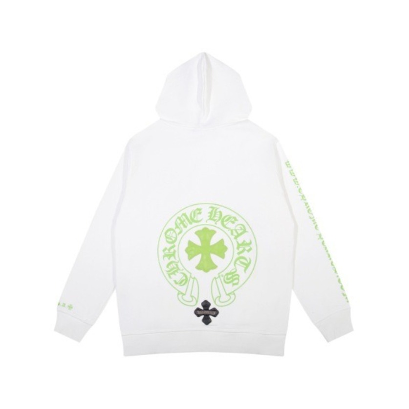 Newest Chrome Hearts Hoodie: The Birth of a New Brand