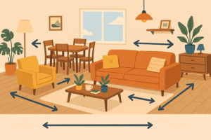 Cape Town interior decorators