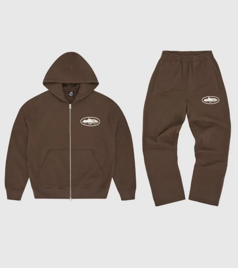 See Our Newest CRTZ In Your Closet!