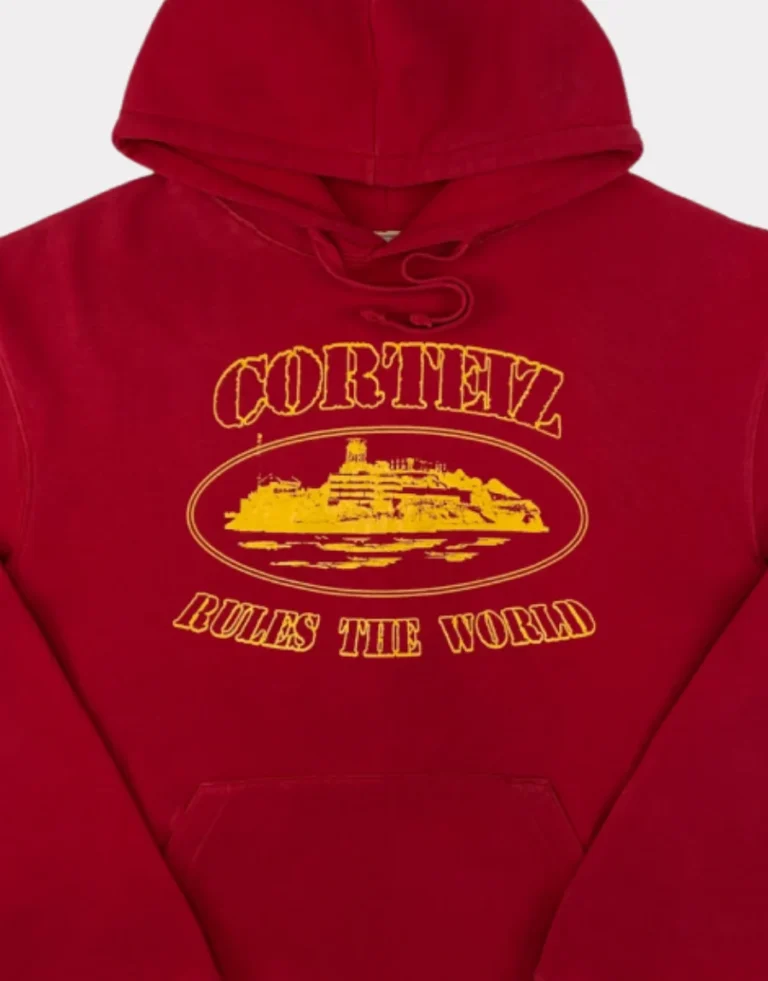 Corteiz Clothing: The Streetwear Brand Redefining Modern Fashion