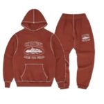 Why the Corteiz Tracksuit Deserves Thoughtful Styling