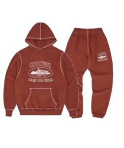 Why the Corteiz Tracksuit Deserves Thoughtful Styling
