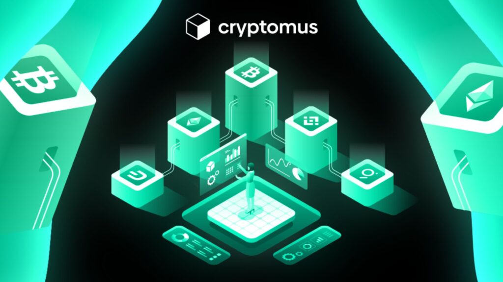 Crypto Payments Processing