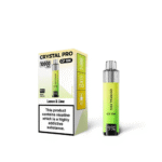 Crystal Pro 10000 Box of 5