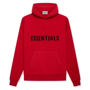 Essentials Hoodie