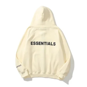 Essentials Hoodie while also offering insight into why this simple