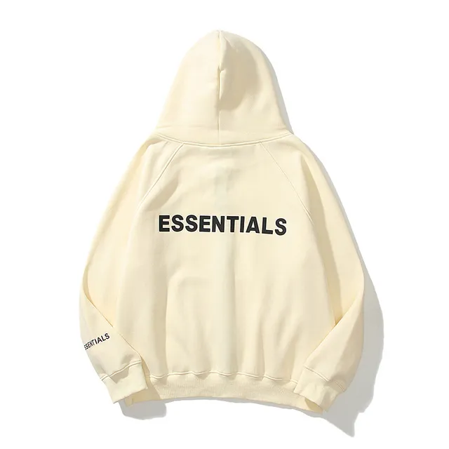 Essentials Hoodie while also offering insight into why this simple