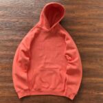 Grey Essentials Hoodie