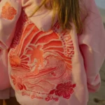 The Pink Palm Puff Hoodie Dupe: Affordable Style Without Compromise
