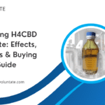 H4CBD Distillate