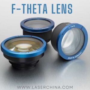 F-theta Lens
