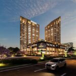 Icon Mall & tower