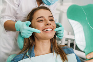 best oral surgeon for dental implants in Duluth