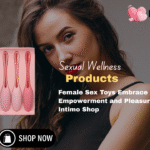 Female Sex Toys