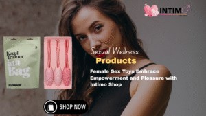 Female Sex Toys