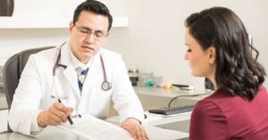 Full Body Checkup