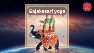 Gajakesari yoga