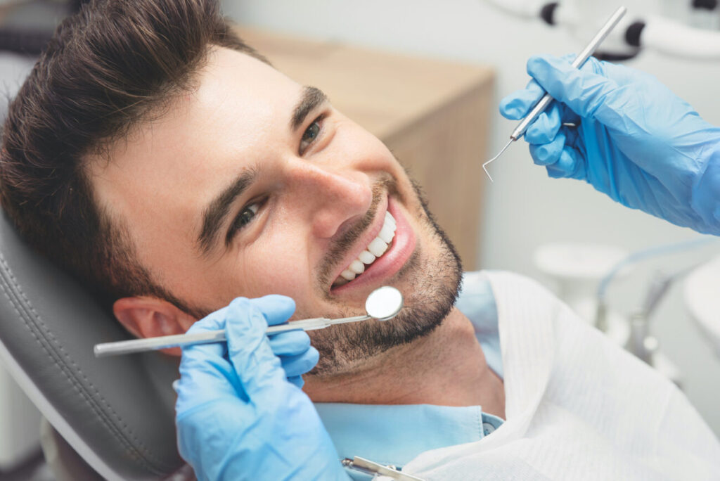 How Can Cosmetic Dental Treatments Improve Your Smile?