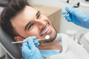 How Can Cosmetic Dental Treatments Improve Your Smile?