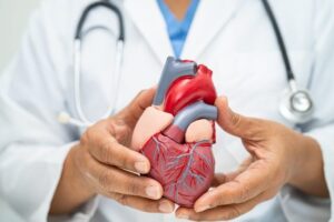 Heart Specialist in Jaipur