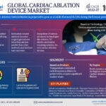 Global Cardiac Ablation Devices Market Research Report Forecast (2022-27)