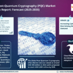 Global Post-Quantum Cryptography (PQC) Market Research Report Forecast (2025-2030)