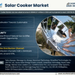 Global Solar Cooker Market Research Report Forecast (2025-2030)