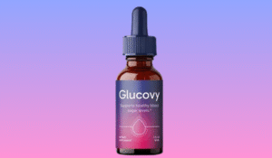 Glucovy