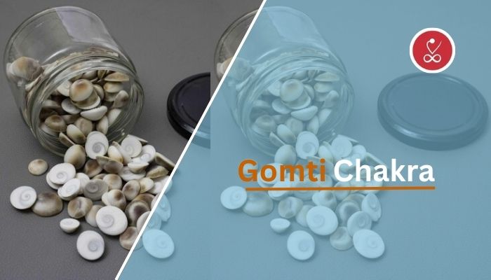 Gomati Chakra