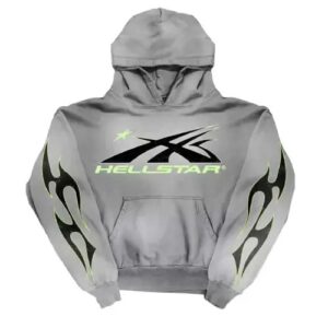 Hellstar Hoodie