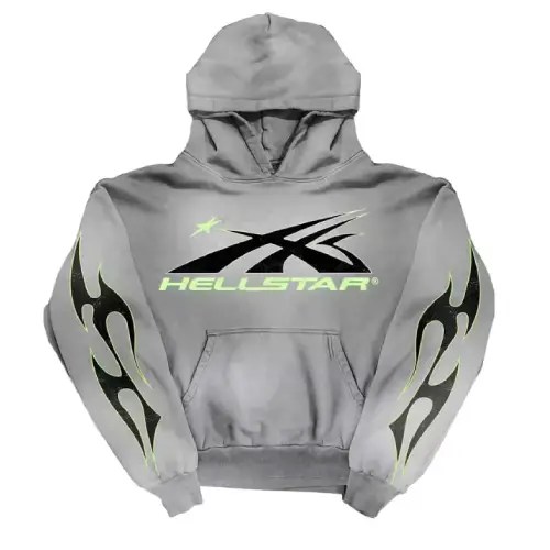 Hellstar Hoodie