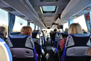 Group Transportation Service in Rochester