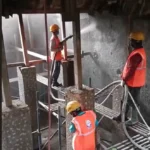 Guniting-Shotcreting-Contractors-in-Mumbai