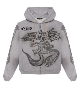 Hellstar Hoodie The Ultimate Statement in Streetwear Fashion