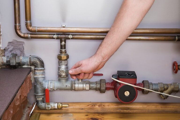 Hot Water Repairs (1)