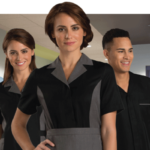 Luxury Spa Uniforms Melbourne