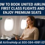 How-to-Book-United-Airlines-First-Class-Flights