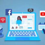 Live Video Streaming Platform