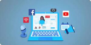 Live Video Streaming Platform