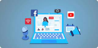 Live Video Streaming Platform