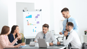 Business Consulting