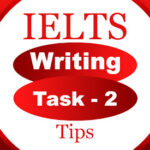 IELTS Writing Task 2