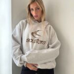 Scuffers hoodie