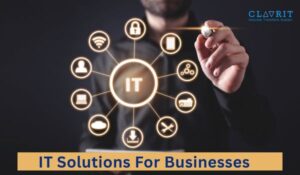 IT Solutions For Businesses