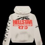 Hellstar hoodie a fashion item that’s rapidly becoming